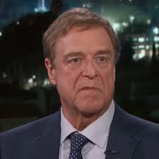 John Goodman Says Roseanne Barr Is Missed