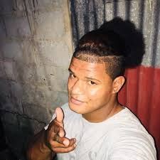 Bruno Salazar's Instagram, Twitter & Facebook