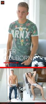 Bel Ami Online: Iver Colborn - QueerClick