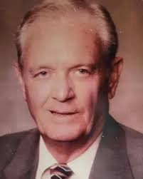 Obituary information for William D. Brewer