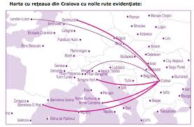 Fly with wizz air directly to legoland billund resort. Wizz Air Reopens The Base On Craiova Airport Craiova International Airport