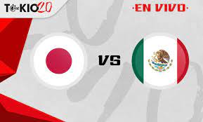 The group stage match of tokyo olympics 2021 football will be played between japan vs mexico. Al6it4bijq5fdm