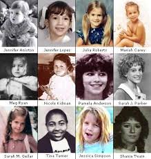 Celebs As Kids Celebs Famous Celebrities Young Celebrities Famous Kids
