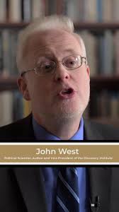 Dr. John West explains how Darwin’s ideas laid the foundation for eugenics  or what some called “applied Darwinism.” While evolution emphasized  survival of the fittest, human beings have always pushed ...