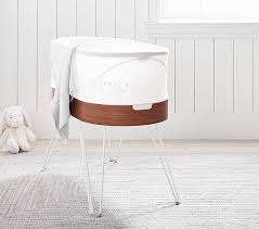 snoo smart sleeper bassinet by happiest baby