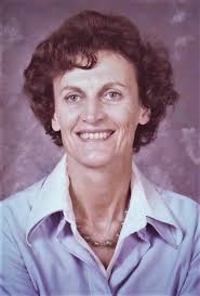 Margaret Descoteaux Obituary