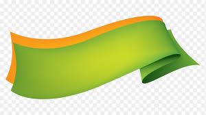 Green space saturn png hd. Abstract Green Banner On Transparent Background Png Similar Png
