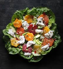1001 Idees Pour Concocter La Salade De Fruits D Hiver Ideale En 2020 Salade De Fruits Recette Salade De Fruits Salade