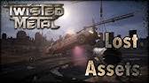 Maybe you would like to learn more about one of these? Twisted Metal Black Remake 2021 Ps5 Trailer Youtube