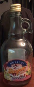 How many calories are in a smirnoff vodka lime and soda? Sangria Smirnoff 473ml