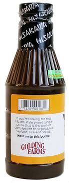 Hisakawa Premium Ginger Yum Yum Sauce 19 5 Ounce Bottle Pack Of 2 You Can Find More Details By Visiting The Image Link It Yum Yum Sauce Yum Gourmet Recipes