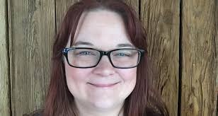 Congrats to rAVe BlogSquader Christa Bender