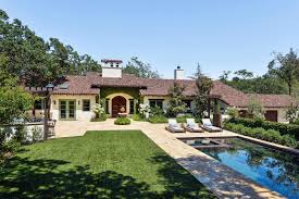 He stepped into professional basketball in 2009. Stephen Curry S Hot Hacienda Hits The Market For 3 895 Million
