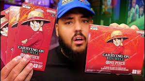 Legends of ONE PIECE Treasure Cruise