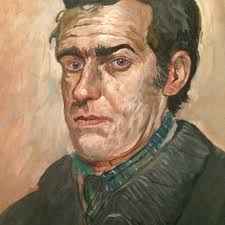 compass galleryJohn Johnstone