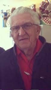 Dewey Jackson Obituary