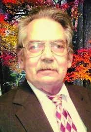 Vernon Trivett Obituary (1953