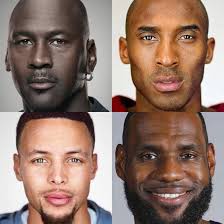 Is Curry more influential than NBA legends?