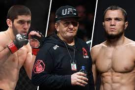 Российский легковес ислам махачев вернется в октагон 17 июля, а его соперником станет бразилец тиаго мойзес. Fldorc0k7m76mm