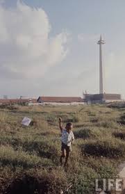 Monas Jaman Dulu Penelusuran Google Pemandangan Sejarah Kuno Sejarah Dunia