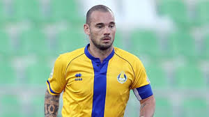 For wesley sneijder, 2021 is a year to carefully protect and nurture his plans. Wesley Sneijder Conexion Deportivaconexion Deportiva
