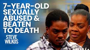 Yolanda had been raising her granddaughter for several years before the  child was placed back in the mother’s care. Then, Yolanda got a tragic call  saying the child passed away...