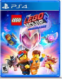 The Lego Movie 2 Videogame Lego Movie Lego Movie 2 Video Games Xbox