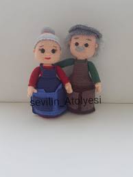 Sevil In Satilik Orgu Modelleri Orgu Tig Desenleri Amigurumi Oyuncak Bebek