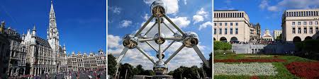 Das königreich belgien (niederländisch , französisch royaume de belgique) ist ein föderaler staat in westeuropa. Brussel Sehenswurdigkeiten Die Schonsten Fotospots Belgien