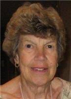 Ann Tracy Obituary (1936