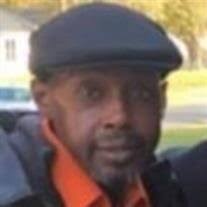 Mr. Eric "Todd" Alexander Obituary