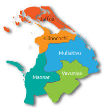 Image result for Northern Province lk