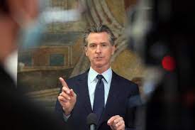 California Gov. Newsom recall election moves forward. What happens next?