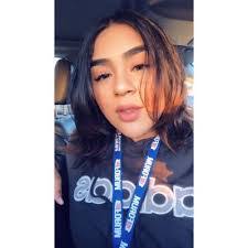 Bianca Escobar's Instagram, Twitter & Facebook