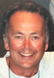 Christopher Page Obituary