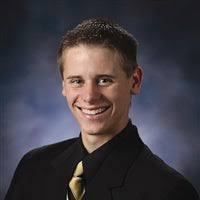 Nick Andersen's High School Bio