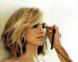 8 Choppy Bob Hairstyles For Thick Hair Crazyforus Hair Styles Thick Hair Styles Bob Hairstyles For Thick