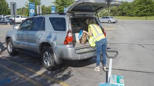 Recording academy names songwriters & composers wing leadership council. Sam S Club Goes Chainwide With Curbside Pickup Supermarket News