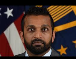 FBI Reassigns Agents Who Knelt During George Floyd Protests