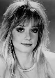 Barbara Quigley Fan Casting for Angela's Ascension: The Angela Aames Story 