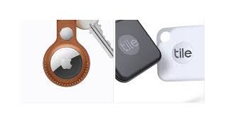 Tile's sound is designed to be heard by a wide range of hearing levels. Apple Airtags Vs Tile Trackers How Do They Compare