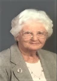 Kathryn Goode Obituary (1927