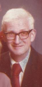 Obituary for Walston Chubb (Services)