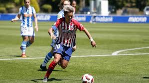 We did not find results for: Atletico De Madrid Amanda Sampedro Teniamos Muchas Ganas De Que Llegase Este Momento Marca Com