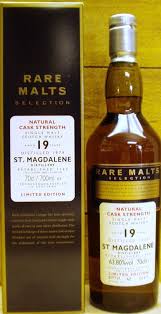 Bottler Rare Malts Age 19 Year Old Vintage 1979 Bottling Date October 1998 Country Scotland Region Lowland Price 1 187 65 Alkoholische Getranke Alkohol Whisky