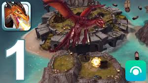 Play war dragons on pc and mac to experience 3d battles in a far away land of might and magic. War Dragons Game Review