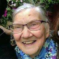 Harriet Edson Obituary (1932