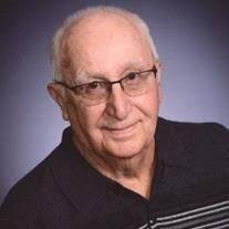 Robert D. Taylor Obituary