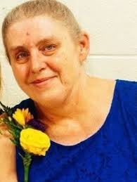 Carol Victoria English Obituary