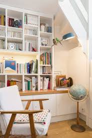 Un Atelier D Artiste Renove Par Des Architectes Planete Deco A Homes World Deco Maison Interieur Maison Decoration Maison